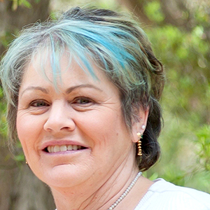 Jenny Cameron